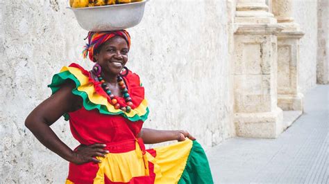 De meest populaire namen voor meisjes in Colombia